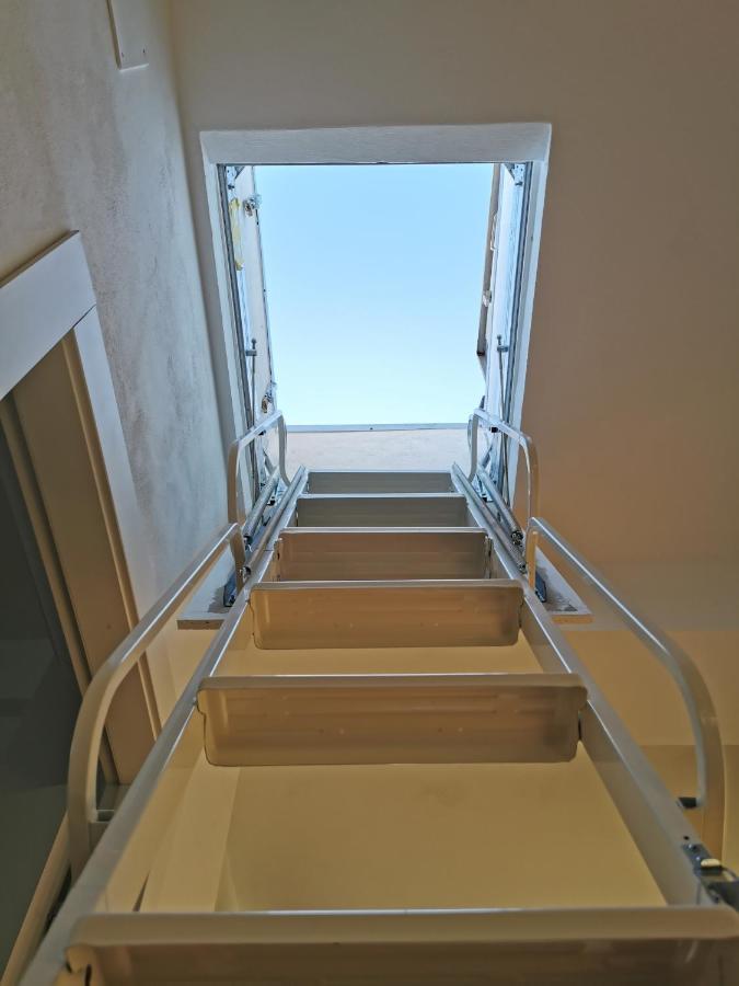 Blue Nest Apartment Genoa Exterior photo