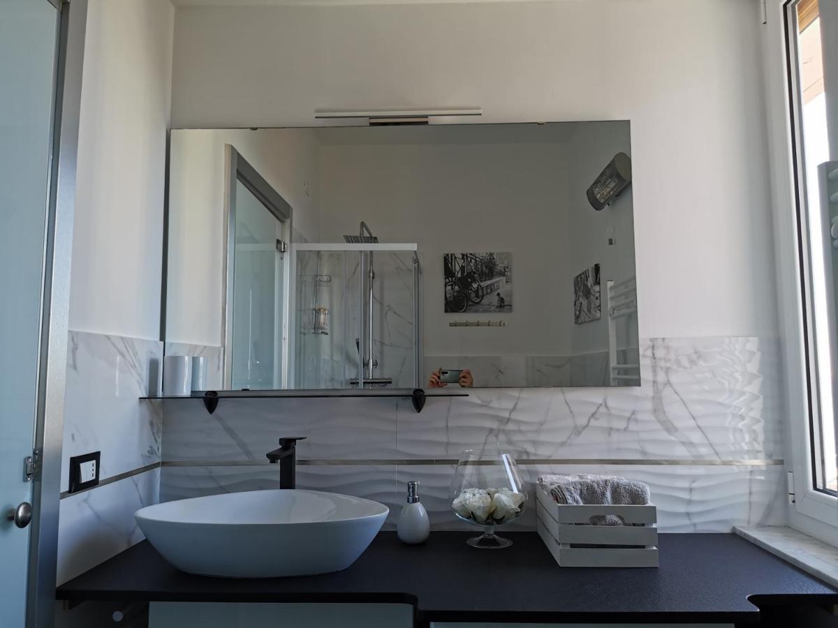 Blue Nest Apartment Genoa Exterior photo